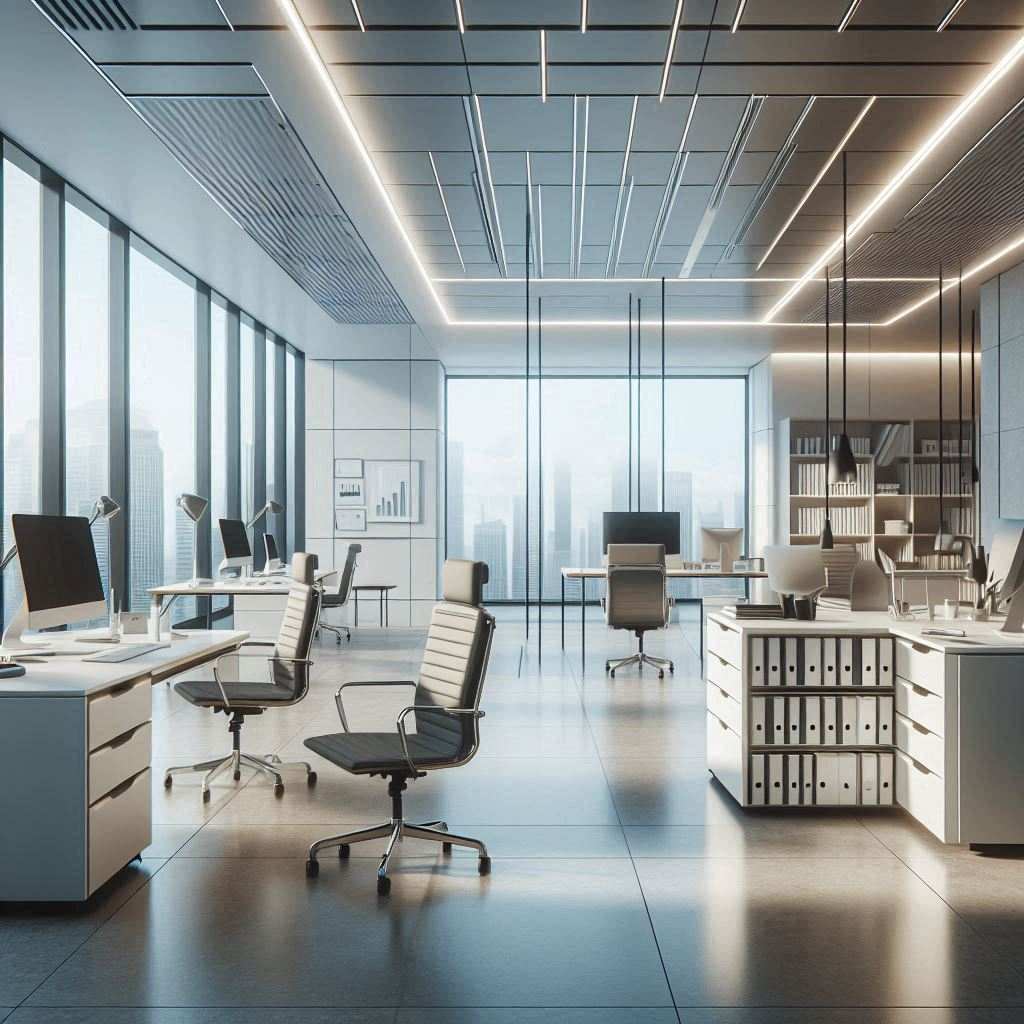 销售团队该怎样为写字楼办公员工餐饮便利设置新员工批量入职的升级路径