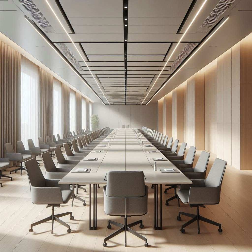数据权限集中变更涉及写字楼办公行业属性匹配时科技企业需要建立哪些沟通节点